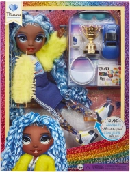 Panenka RAINBOW HIGH Sparkle & Shine Marina