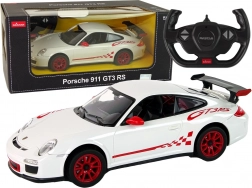 Auto na dálkové ovládání Porsche 911 GT3 RS 1:14