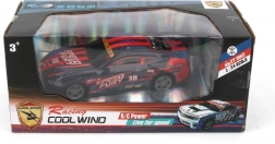 RC auto na dálkové ovládání 1:24