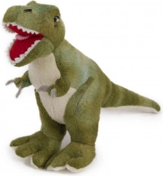 Plyšový dinosaurus T‑Rex 22 cm