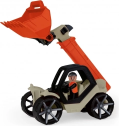 Teleskopický nakladač Lena TRUXX 2