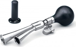 Dvoutónový klakson – trubka pro motokáry BERG