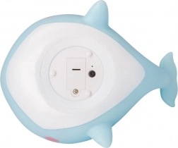 A Little Lovely Company malé noční světlo – Velryba