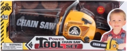 Dětská plastová motorová pila