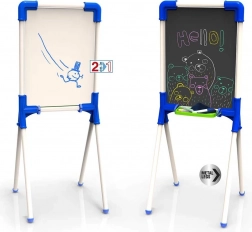 Chicos dětská oboustranná tabule 2v1