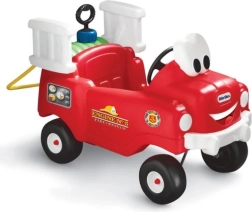 Odrážedlo little tikes spray & rescue hasičský vůz