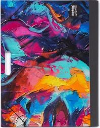 Sloha na výkresy A3 PICASSO Akryl