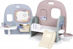 Smoby Baby Care – centrum péče pro panenky