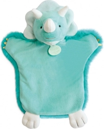 Plyšový maňásek dinosaurus 25 cm