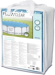Solární kryt na bazén Bestway Flowclear 5,49 m