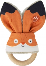 Ababu Hryzátko Liška Ababu