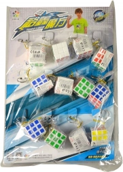 Přívěšek Magická Kostka MaDe