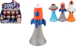 Skákací hračka Hip Hop vesmír 9 cm