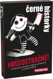 Černé historky: Hrůzostrašné