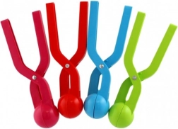 Tvořítko na sněhové koule – plast