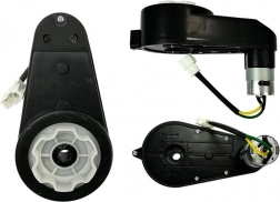 Silniční motor pro elektromobil XMX607