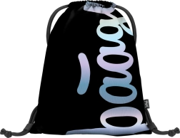 Sáček Baagl Metallic Holo