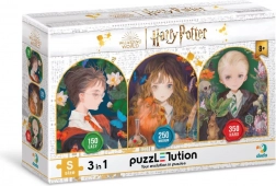 Puzzle Harry Potter: Sny a Fantazie