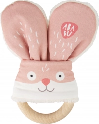 Ababu Hryzátko myška pro miminka