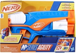 Nerf N Séria Agility Blaster
