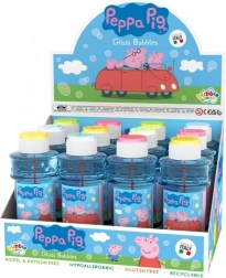 Bublifuk Peppa Pig
