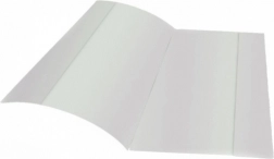 Oxybag čirý obal na sešit A5