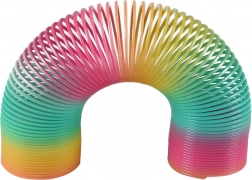 Magická duhová spirála malá