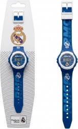Dětské digitální hodinky Real Madrid - 1 kus