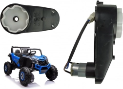Motor pro zatáčení 24V 5000 RPM pro vozidlo XMX613