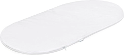 Dětská kokosová matrace do kočárku New Baby Standard 75 × 35 × 3 cm