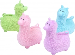 Mačkací lama pro děti