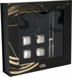 Sada Chladicí Kostky Mužská Záležitost