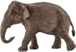 Schleich samice asijského slona 14753
