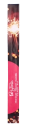 Zimní prskavky 40 cm – balení 5 ks