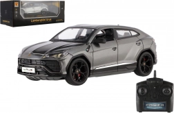rc auto lamborghini urus 1:24 s LED světly, 2,4 ghz