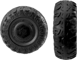 EVA kolo pro dětská elektrická autíčka A032