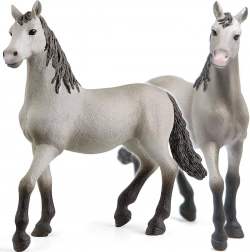 Figurka hříbě andaluského koně SCHLEICH