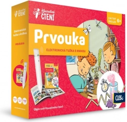 Albi Tužka 2.0 s Prvoukou