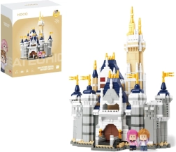 Mini stavebnice KOCO Pohádkový hrad