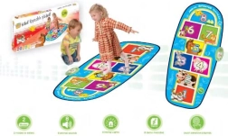 Mata Hra na panáka - Zvířátka