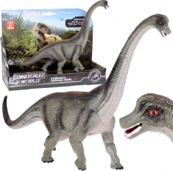Dinosaurus figurka Brachiosaurus pro děti
