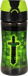 Láhev na vodu Pixel Game 450 ml