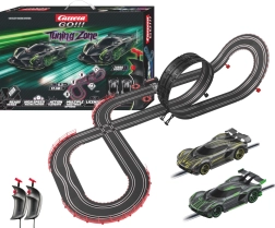 Závodní autodráha Carrera GO!!! Tuning Zone 5,3 m