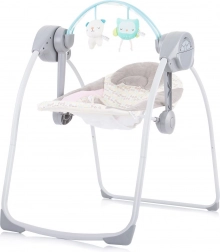 Kojenecké lehátko houpací Felicity Bird