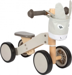 Dřevěné odrážedlo Oslík od small foot