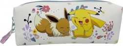 Pokémon pouzdro na tužky Flowers