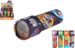 Dětský kaleidoskop dinosauři 17 cm