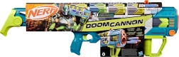 Hasbro NERF Rebel Ops doom cannon blaster