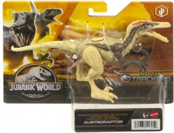 Nebezpečný dinosaurus JURASSIC WORLD figurka 18 cm