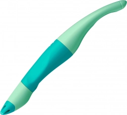 Ergonomický roller pro praváky STABILO EASYoriginal pastelově zelený